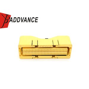 5Q0973100E D-elphi 90 Pin Yellow Felmale Connector For V W