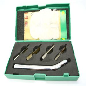 Buy cheap training locksmith tool Baodean lock quick tools 4pcs lock picking set from wholesalers