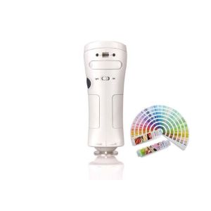 Light Weight Portable Spectrophotometer Colorimeter With Free Color QC Software
