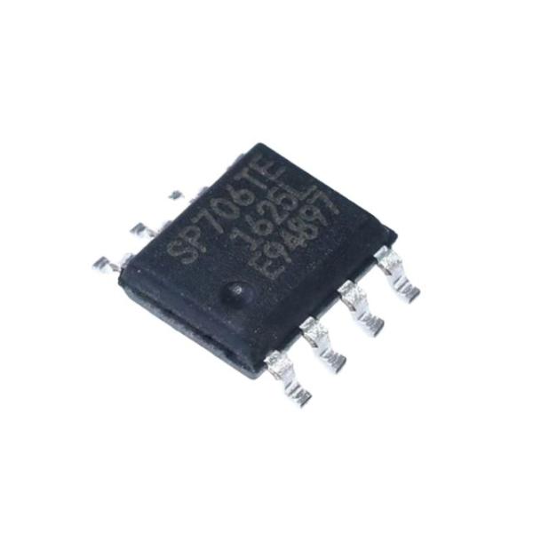 Buy cheap SP706TEN-L/TR SP706TEN SP706 706TEN 706T New And Original SOP8 Microprocessor Monitoring Circuit Chip SP706TEN-L/TR from wholesalers