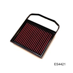 Buy cheap High Efficiency Air Filter For Mercedes-Benz S320 L Ensuring Optimal Air Purification from wholesalers