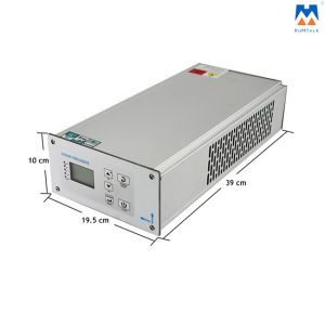 Ultrasonic Plastic Welding Power Supply For Ultrasonic Welder Ultrasonic