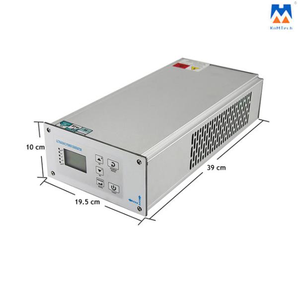Ultrasonic Plastic Welding Power Supply For Ultrasonic Welder Ultrasonic