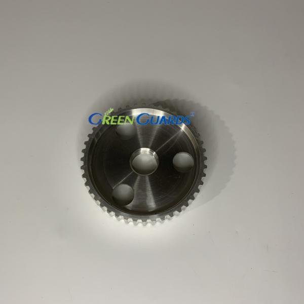 Quality Lawn Mower Parts Pulley-Drum Lh G107-9049 Fits Toro Greensmaster Flex for sale