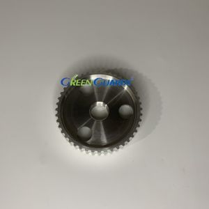 Buy cheap Lawn Mower Parts Pulley-Drum Lh G107-9049 Fits Toro Greensmaster Flex from wholesalers