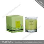 Buy cheap Really Good Smelling Aromatic Candles Scented Candles Made Of All Natural Compounds from wholesalers