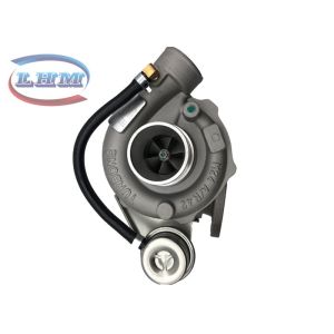 ISO9001 ISUZU 4JB1 1118300DL Engine Turbo Charger