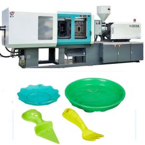 Buy cheap Automatic Injection Moulding Machine For Plastic Chair With PLC Control from wholesalers