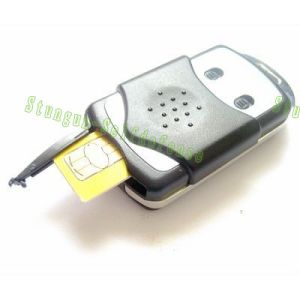 model 901 Two-Mode Voice-Activated car key GSM audio SIM voice BUG