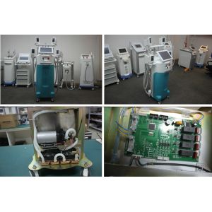 Buy cheap 2016 professional cryo weight loss vertical cryolipolysis fat freezing machine from wholesalers