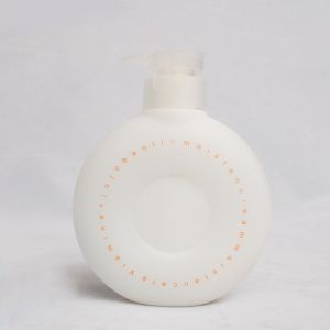 Buy cheap PE Shampoo Bottle-62 with pump from wholesalers