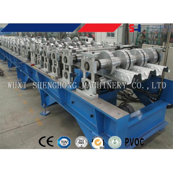 Durable Profile Steel Roll Forming Machine Automatic Cold Roll Former