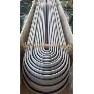 SA213 U Tubes for Boilers and Heat Exchangers
