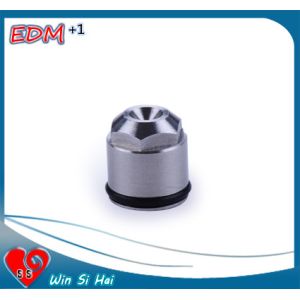 Buy cheap 100444760 Charmilles Wire Cut EDM Replacement Parts Swivel Nut C421 from wholesalers