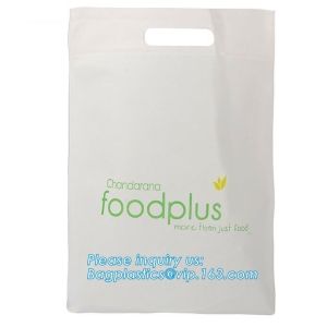 Buy cheap ultrasonic non woven bag with CMYK print and laminated with handles, Cheap Promotional Custom Non Woven Bag, bagease pac from wholesalers