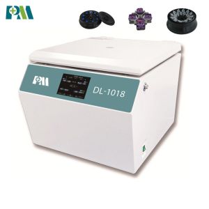 Buy cheap H0524 Fixed Angle Rotor Low Speed Cell Washing Centrifuge With Sturdy Constructions from wholesalers