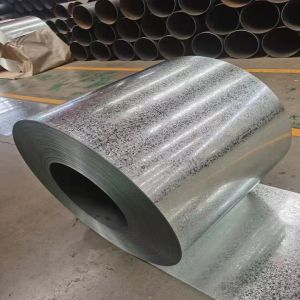 China 1.5mm Thickness Galvanized PPGI Steel Coil Plate For Roofing Panel on sale