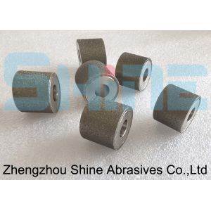 Buy cheap ODM Square Edge CBN Wheel Diamond Wheel Electroplated Diamond Wheel from wholesalers