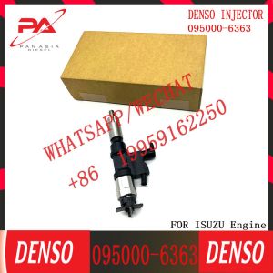Buy cheap Common rail injector 095000-6363/6376/ Overhaul kit/common rail injector repair kit from wholesalers