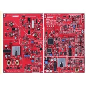 Buy cheap EAS RF mainboards 5800 from wholesalers