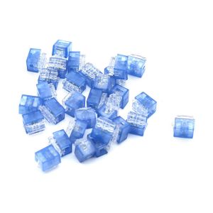 Buy cheap 2-Wire Bridge Tap UB Connector from wholesalers