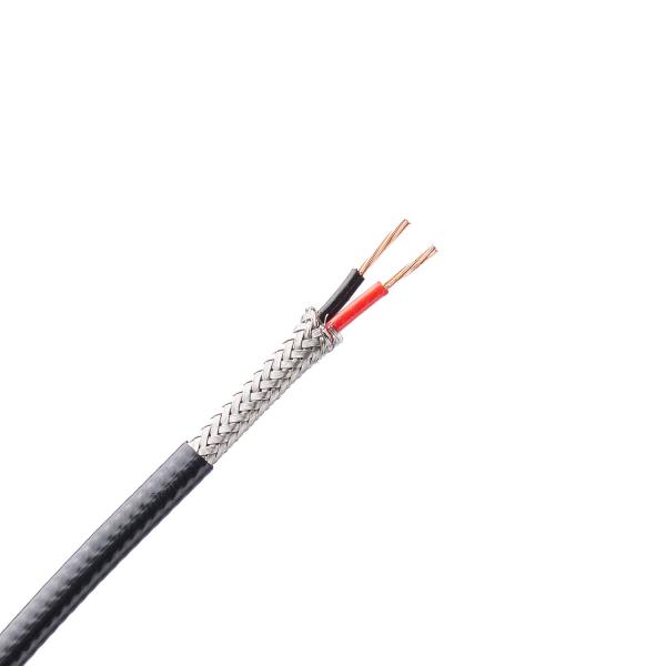 Quality Type NX Thermocouple Extension And Compensation Wire for sale