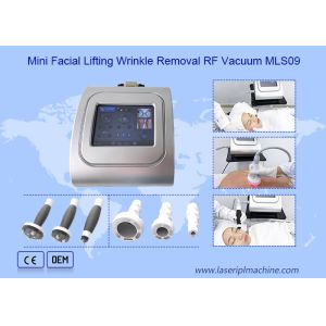 Buy cheap Wrinkle Removal 620nm Mini Rf Skin Beauty Device from wholesalers