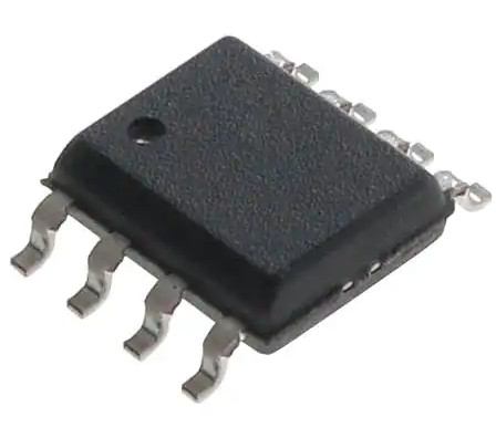 Buy cheap FAN6204AMX from wholesalers