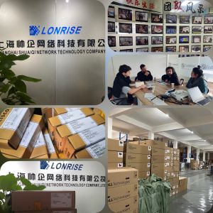 C9300X 12Y A Comes With 12 Ports Of 25G/10G/1G SFP28 And Modular Uplinks