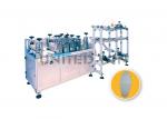 Buy cheap Ultrasonic Disposable Slipper Making Machine Fully Automatic from wholesalers
