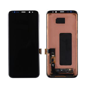 Buy cheap Touch Mobile Phone LCD Screens Digitizer Replacement For Samsung Galaxy S9 S9plus S10 S10plus from wholesalers