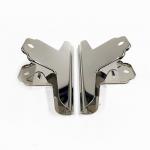 Buy cheap 160mm Silver Metal File Money Binder Clamp Square Bulldog Letter Clips Bulldog from wholesalers