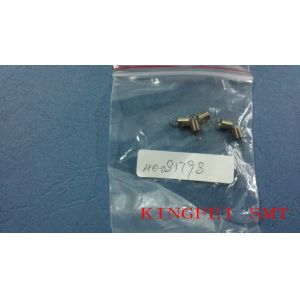 SMT Feeder Swing Plate SP Flexibility JUKI Feeder Spring 40081798