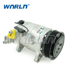 Buy cheap 6SES14A Car Ac Air Conditioner Compressor 6452682688201 For BMW1/2/3/4 WXBM043 from wholesalers