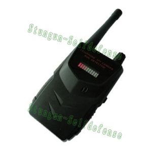 Wifi signal detector Mobile Phone, Camera, Bug Detector with High Sensitivity