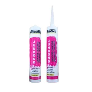 Buy cheap Non Toxic White / Translucent Acetoxy Silicone Sealant Uv Resistant from wholesalers