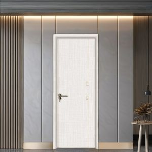 Buy cheap Advanced Technology WPC Hollow Doors Dampness and Moisture Resistant from wholesalers