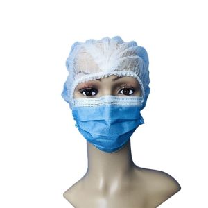 Buy cheap Anti Bacterial Hygiene Face Mask Air Permeability Dust Prevention And Sterilization from wholesalers