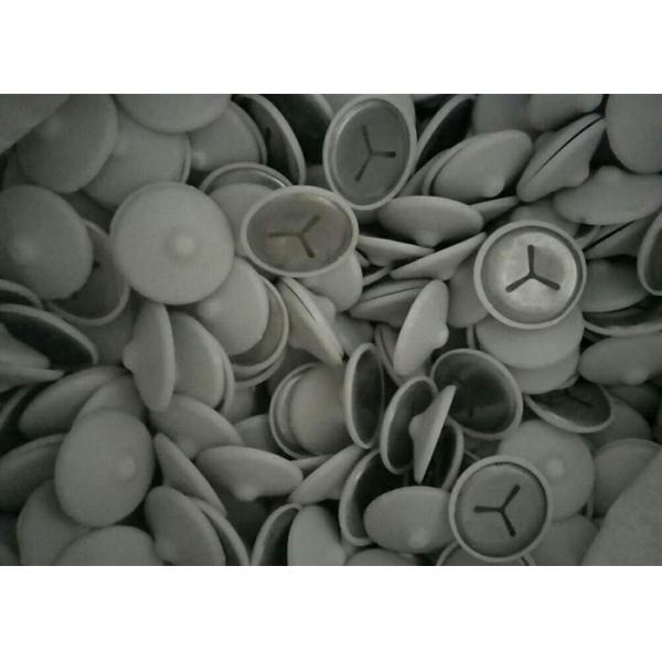 Buy cheap Insulation Self Locking Clip With Plastic Cup , Insulation Retaining Washers from wholesalers