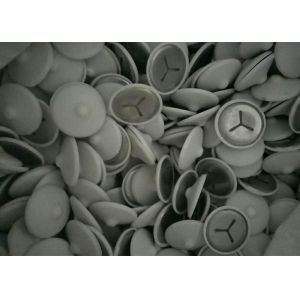 Buy cheap Insulation Self Locking Clip With Plastic Cup , Insulation Retaining Washers from wholesalers