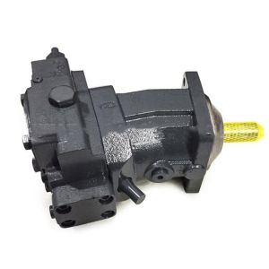 R902031741 A7VO160EPG/63R-NPB01 Rexroth A7VO160 Series Axial Piston Variable