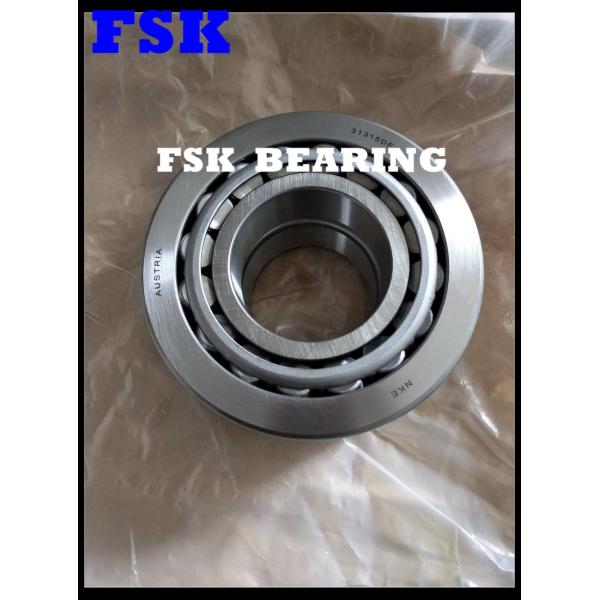 Buy cheap FSKG Brand 31315DF Tapered Roller Bearing Matched Bearing Assemblies 75 X 160 X 80mm from wholesalers