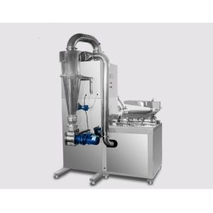 Cinnamon spice pulverizer machine Spice chilli Herb Turmeric pepper powder