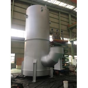 Buy cheap Sulphur Ship Marine Exhaust Gas Cleaning System from wholesalers