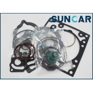 Buy cheap SUNDSTRAND SAUER SERIES 42R41 MAIN PUMP SEAL KIT GOOD QUALITY from wholesalers