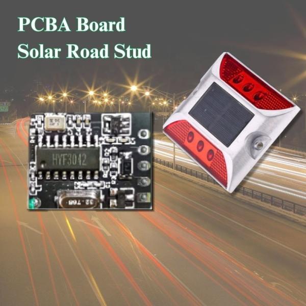 Buy cheap Professional One-Stop Service Smart Electronics Multilayer Circuit PCB on FR-4 Base Green Solder Mask Motherboard Toys PCBA from wholesalers