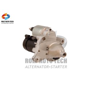 Buy cheap Automobile Valeo Starter Motor Electric Starter Motor 32570 CS1260 438133 455982 product