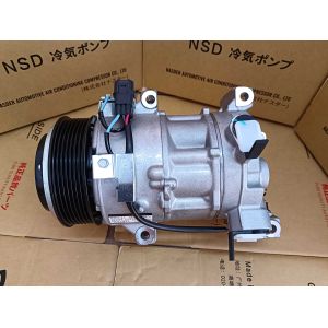 Buy cheap Auto AC Conditioning Compressor For Honda Accord 1.5T CV1 388106A1H01 38810-6A0-A01 from wholesalers