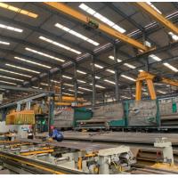 China Sinocorp 20 Ton Tower Crane QTP7525-16t | Factory Product Display for sale