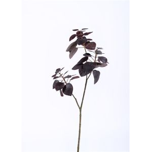 Buy cheap Pomegranate Artificial Tree Branches , Ideal Artificial Twig Branches Plastic Material from wholesalers